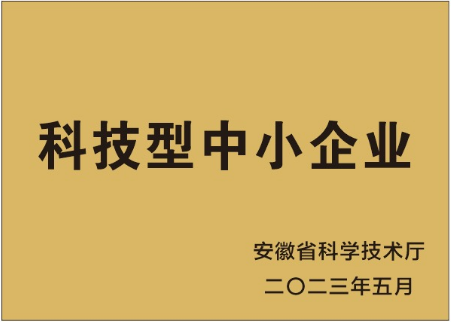 科技型中小企業(yè)