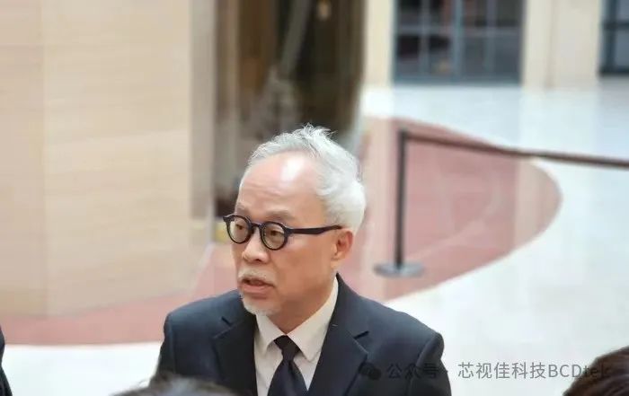VR/AR 兩周微動(dòng)態(tài) | 20240315