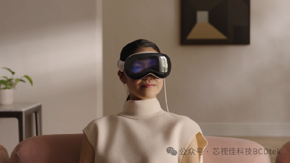 VR/AR 兩周微動(dòng)態(tài) | 20240614